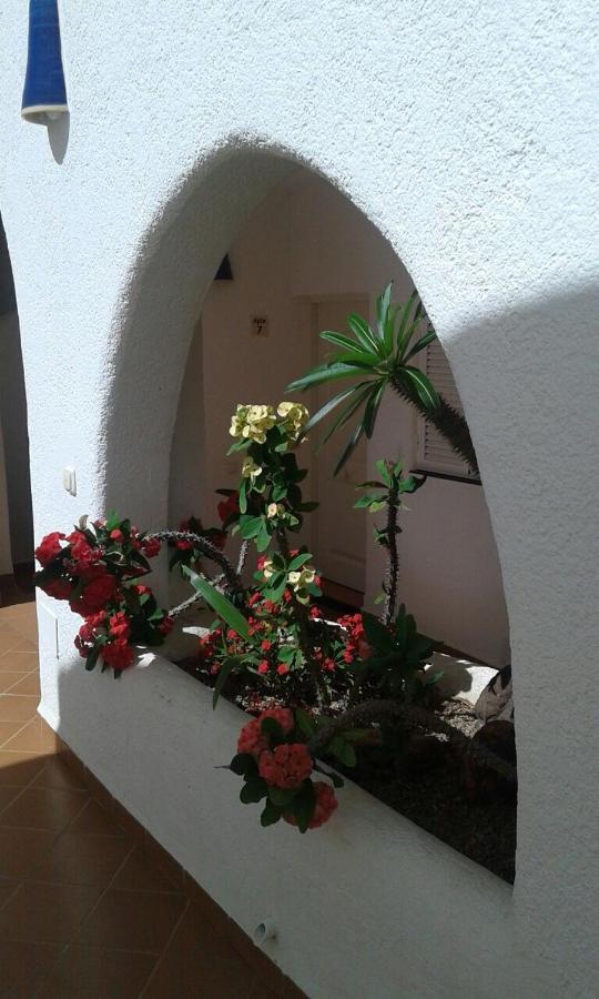 Apartamento Con Vistas Al Mar En La Isleta Del Moro Ніхар Екстер'єр фото